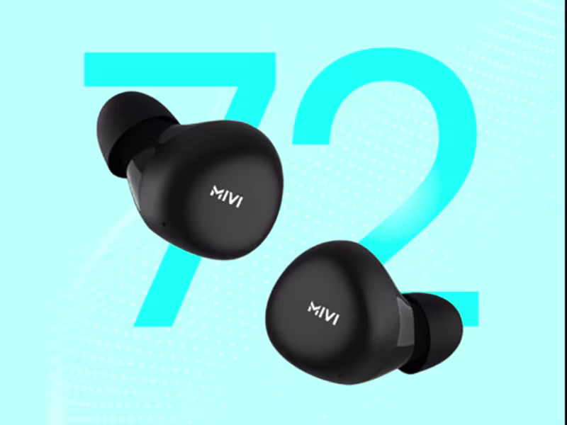 Cover image for MIVI | CREATIVES 