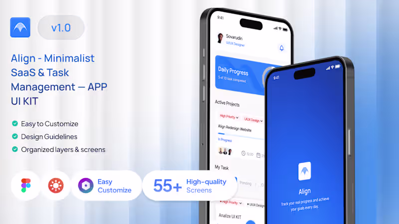 Cover image for Clean UI shouldn't take weeks