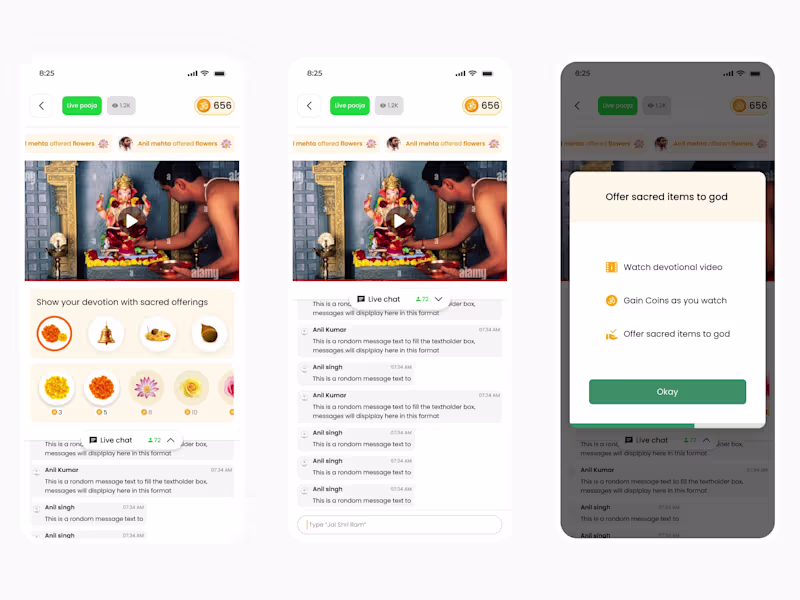 Cover image for Improving user participation within ninjakisan