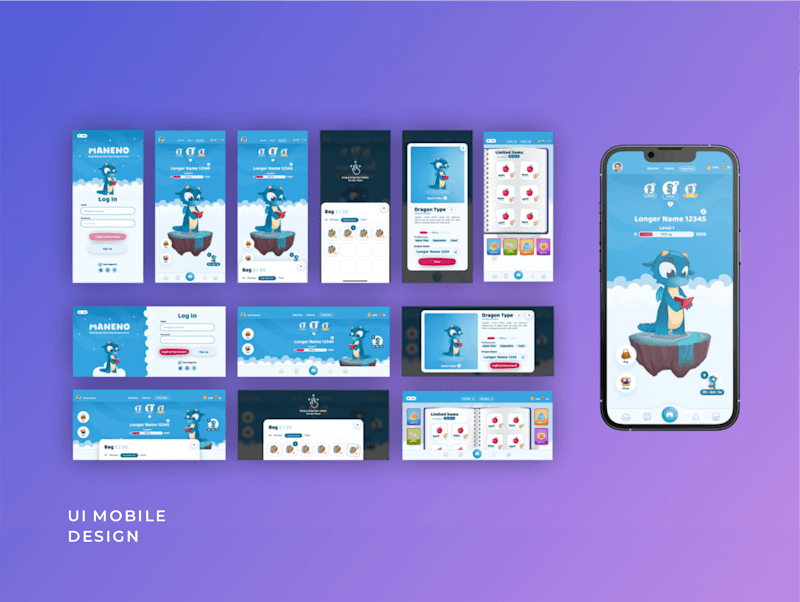 Cover image for Element Graphic & Illustration Assets