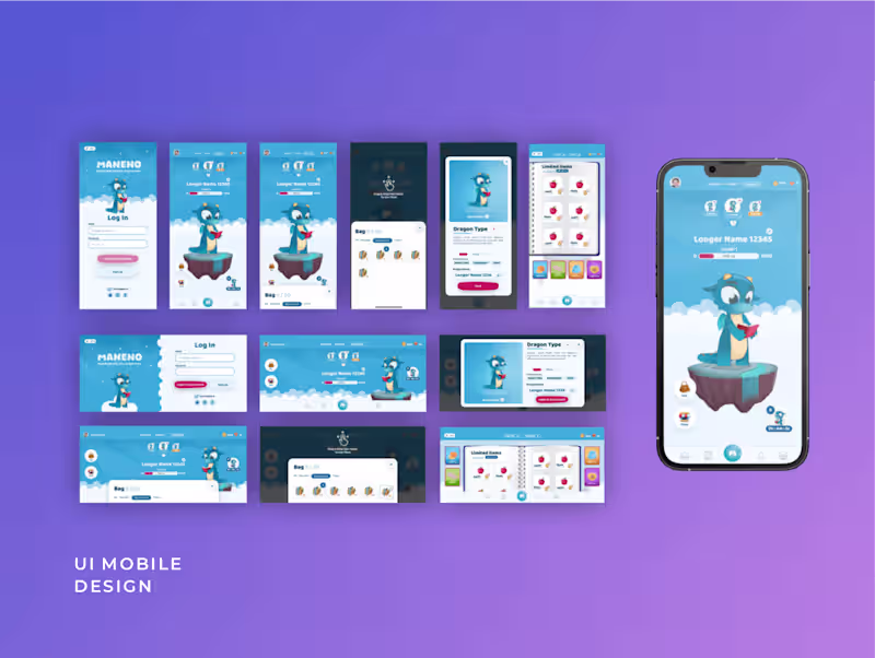 Cover image for Element Graphic & Illustration Assets