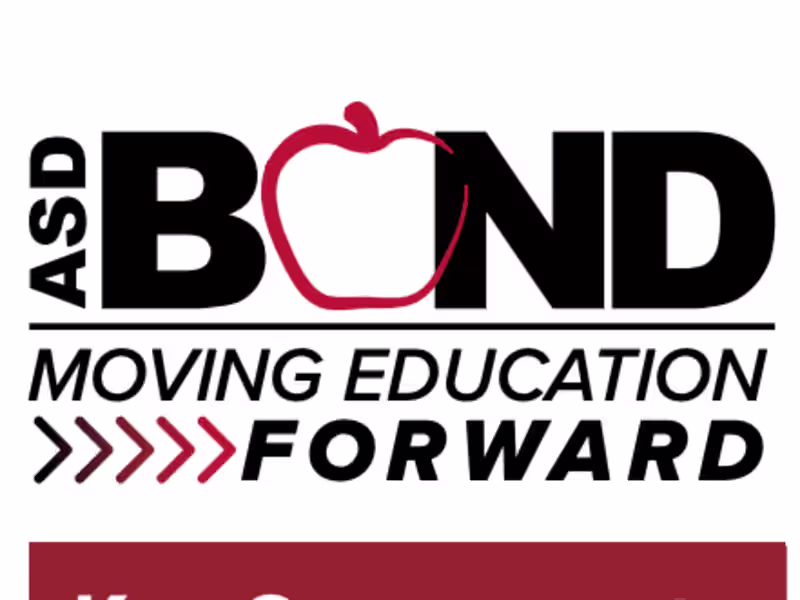 Cover image for Anchorage School District 2020 Bond Proposal