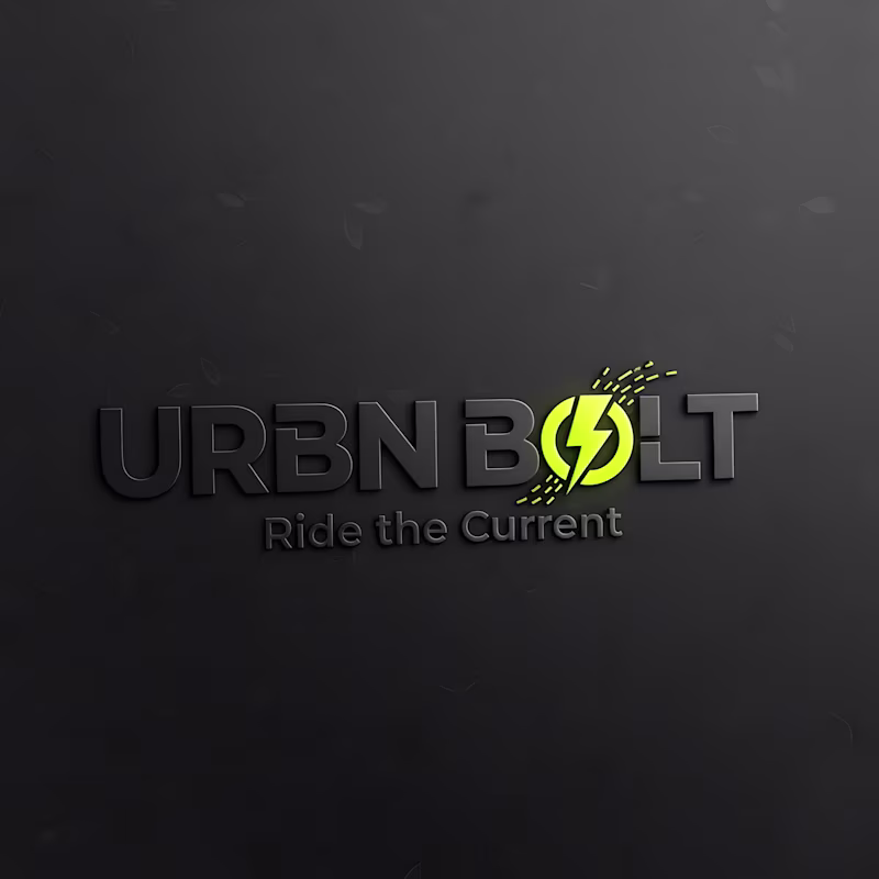 Cover image for Modern Branding Showcase – Logo & Identity Systems