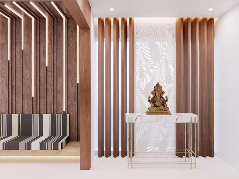 Cover image for OFFICE INTERIOR