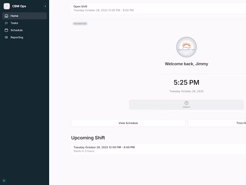 Cover image for Sprint: 1-Week Business Application