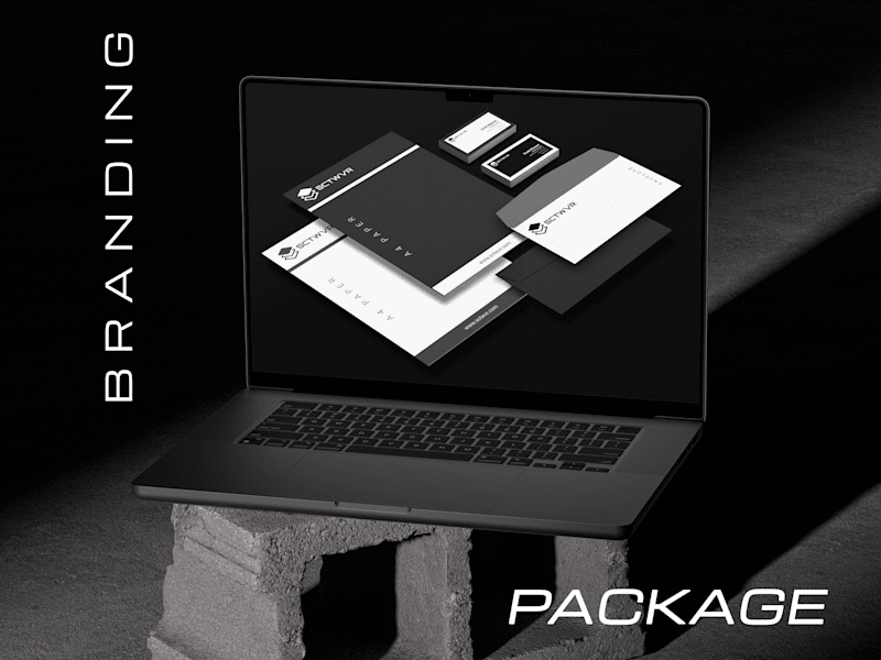 Cover image for Branding Design 