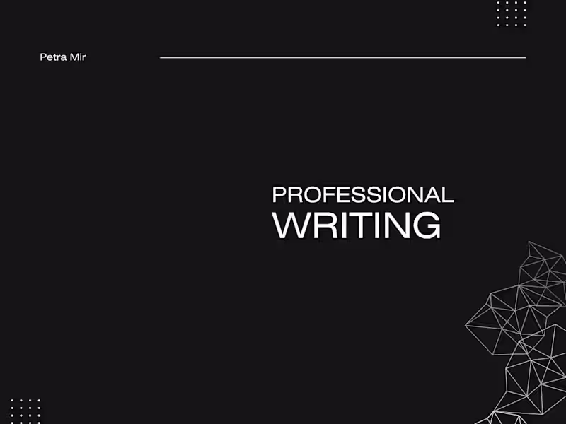 Cover image for 5 Professional Product Descriptions (Shopify/Amazon/Etsy)