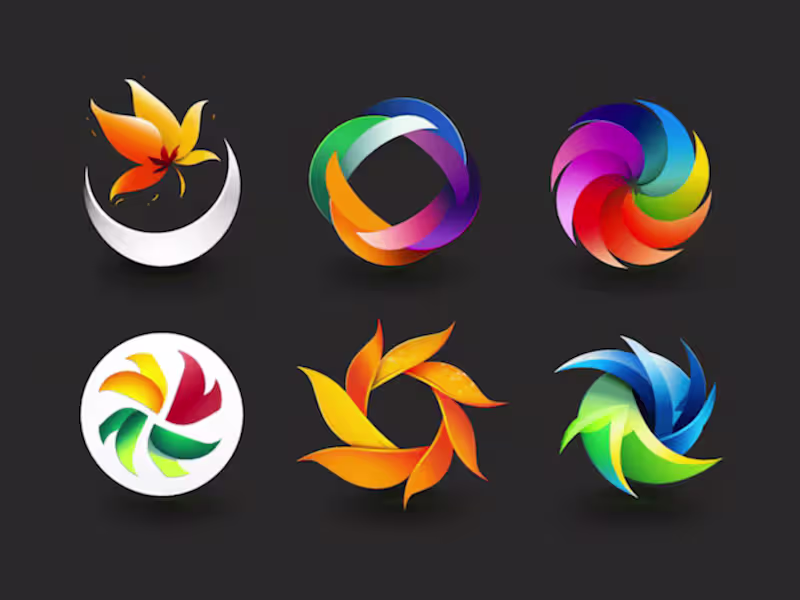 Cover image for Premium Logo Design Solutions to Elevate Your Brand Presence