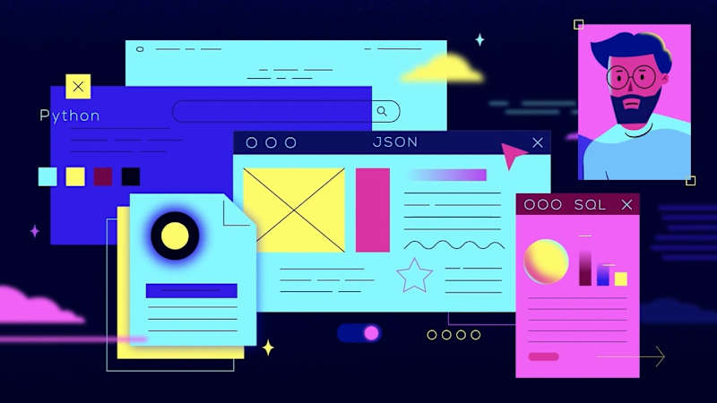 Cover image for Shinobi Explainer on Vimeo