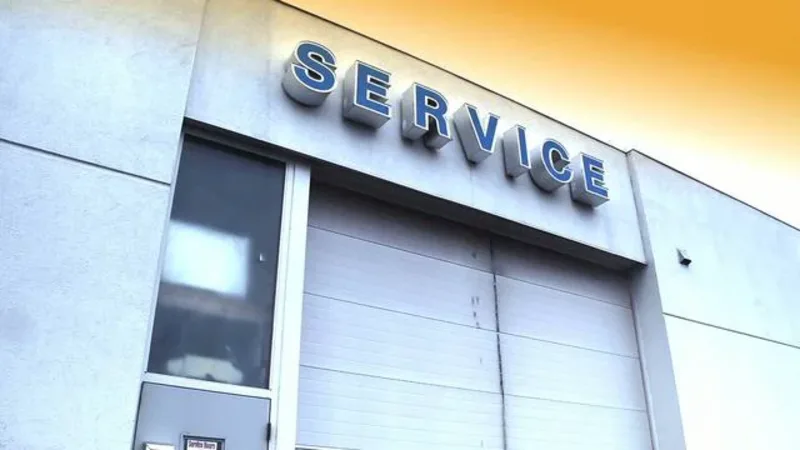Cover image for [Videography] Service on Vimeo