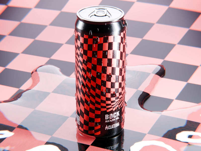 Cover image for Claterna Artisan Beer