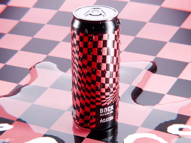 Cover image for Claterna Artisan Beer