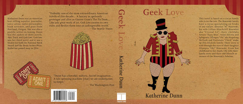 Cover image for Editorial Design Book Cover 