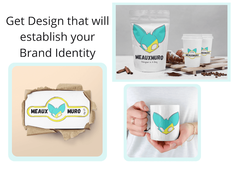 Cover image for Brand Design