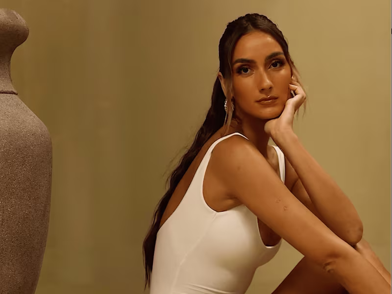 Cover image for Tiktok Example
