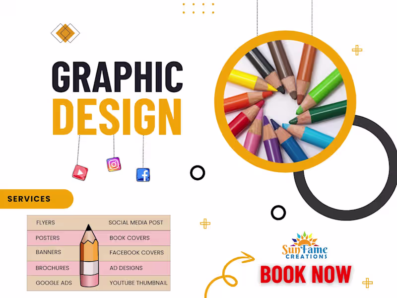 Cover image for Design That Speaks: Crafting Impactful Visuals