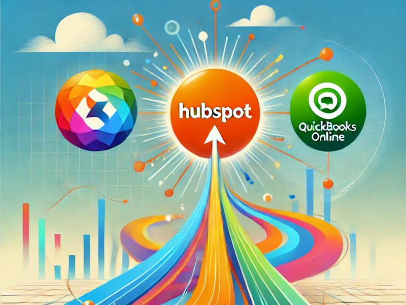 Cover image for Comprehensive HubSpot Implementation and CRM Migration