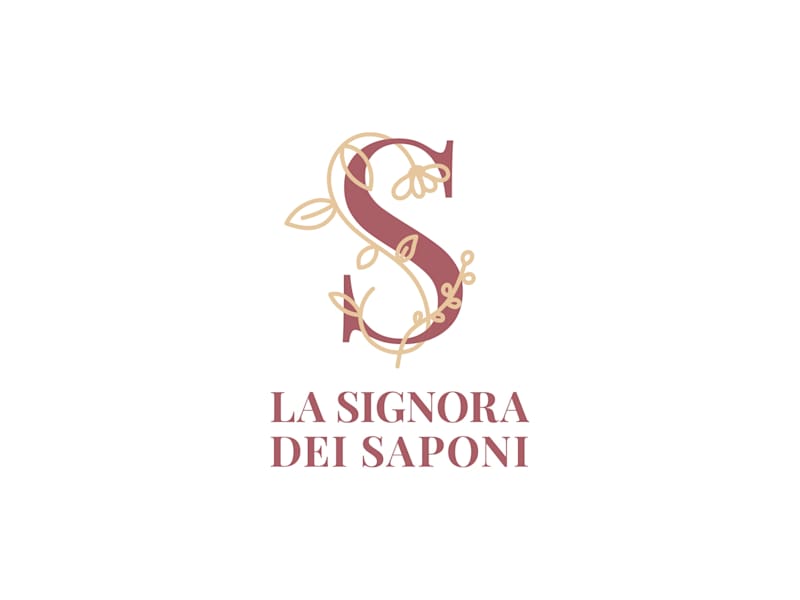 Cover image for Branding / La Signora Dei Saponi