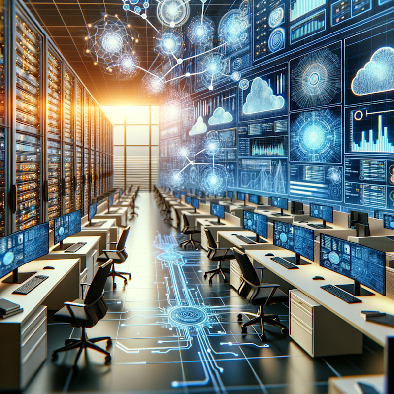 Cover image for AI Evaluation and Testing Workflow Development