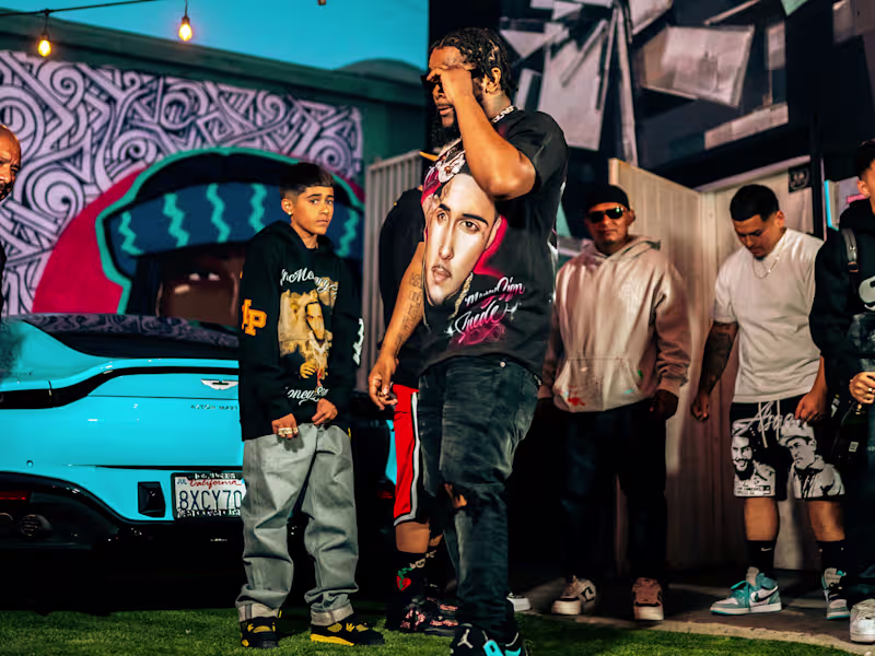 Cover image for Youtube Edits