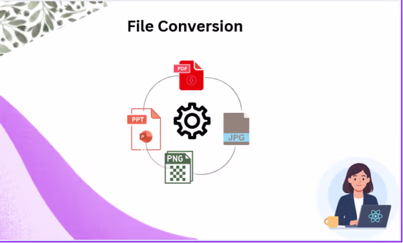 Cover image for I provide fast and accurate