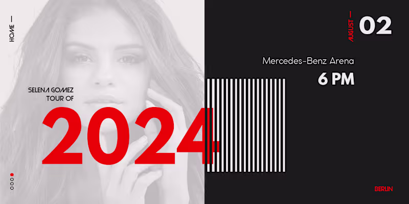 Cover image for Web Design on Behance