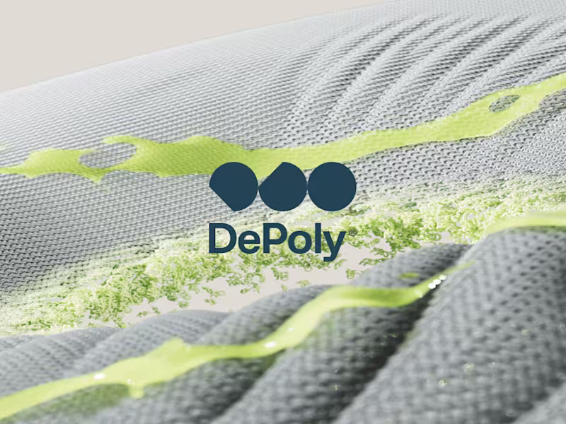 Cover image for DePoly SE