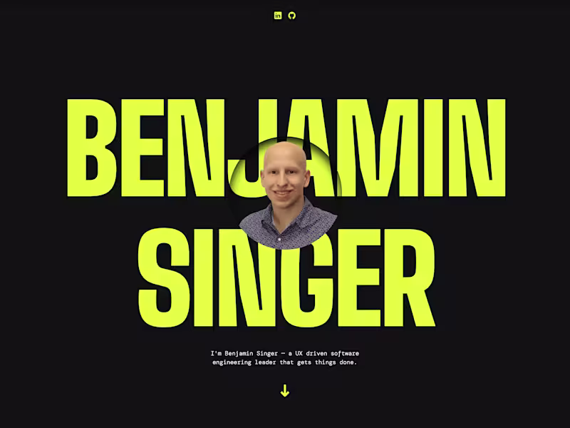 Cover image for Website/Web Application Development