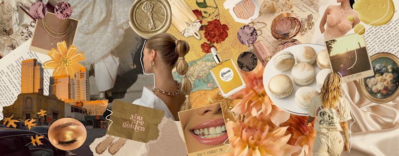 Cover image for Beauty and Cosmetic Social Media Content