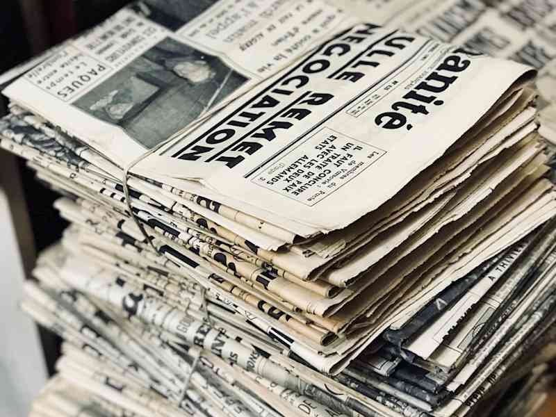 Cover image for PR News Release  