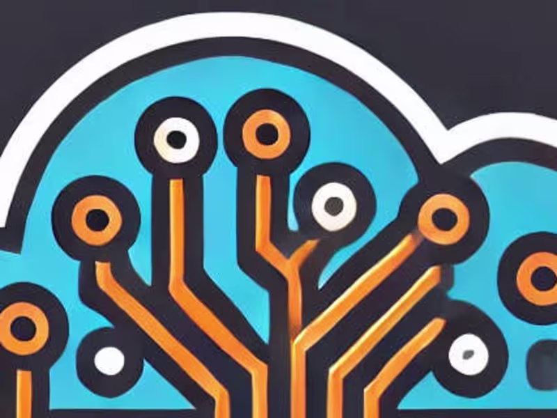 Cover image for OCI Kubernetes deployment with Pulumi