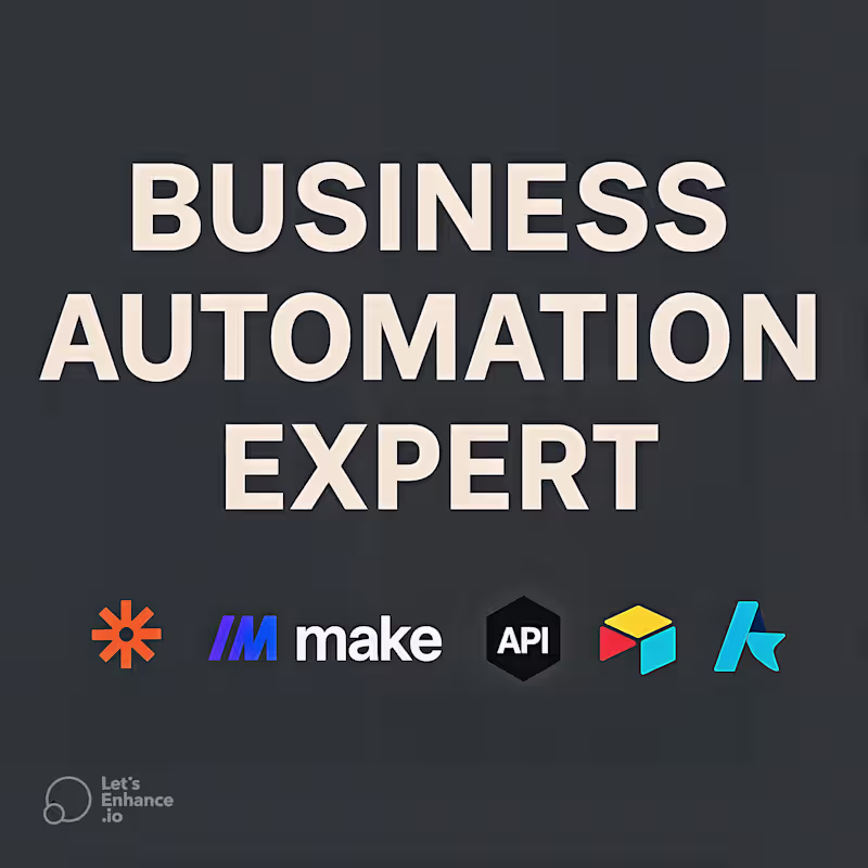 Cover image for SystemFlow Automation