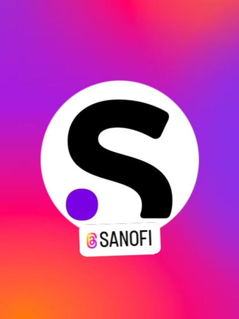 Cover image for Sanofi (@sanofi) • Instagram photos and videos