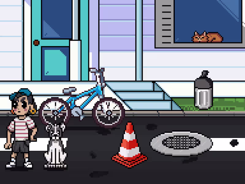 Cover image for Atomizer - Spaceship (Official Music Video)