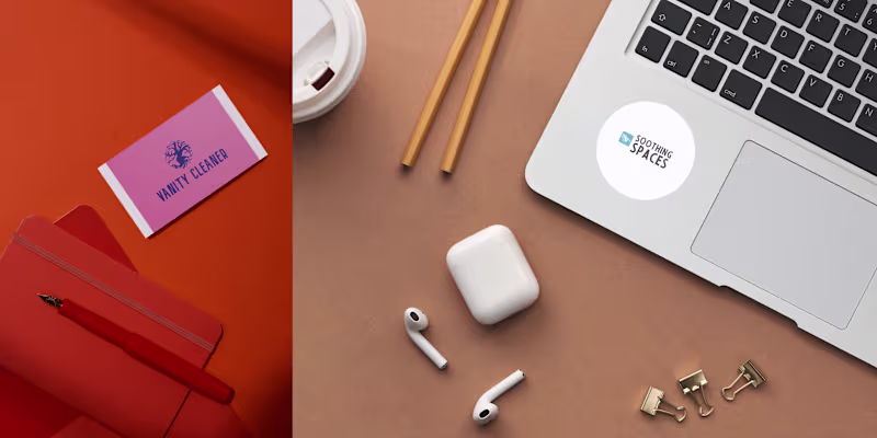 Cover image for Creative Logo Design