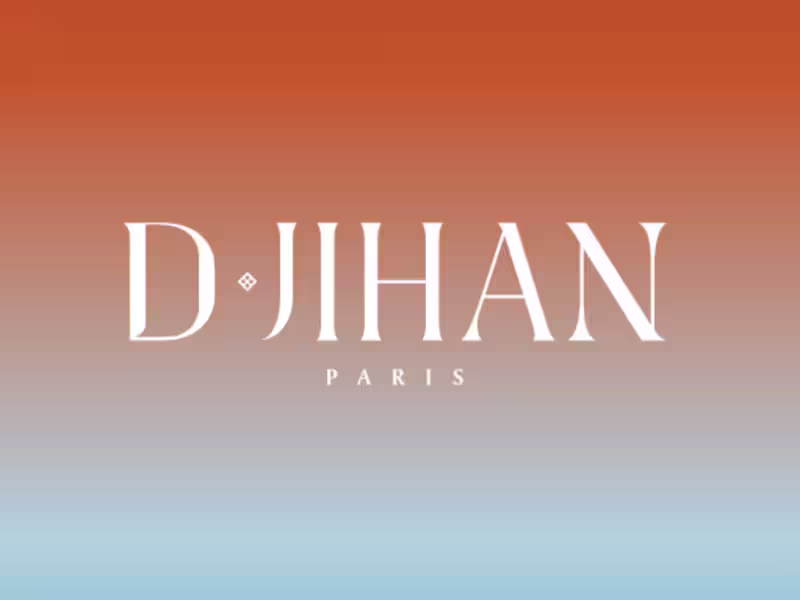 Cover image for Djihan — Evgenia Studios