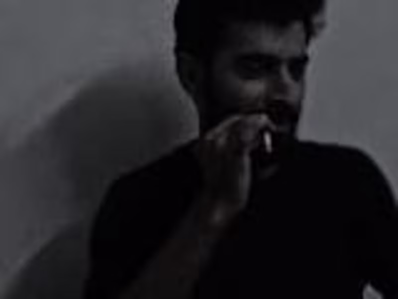 Cover image for Video Writing Project