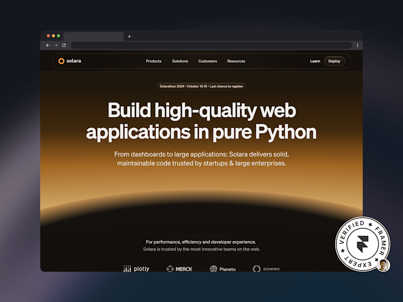 Cover image for Full Website Design