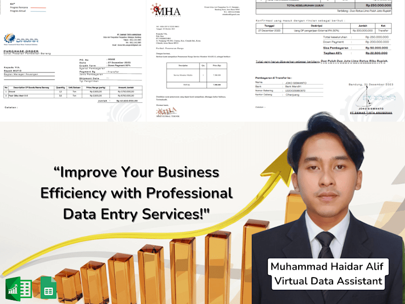 Cover image for From Data Entry
