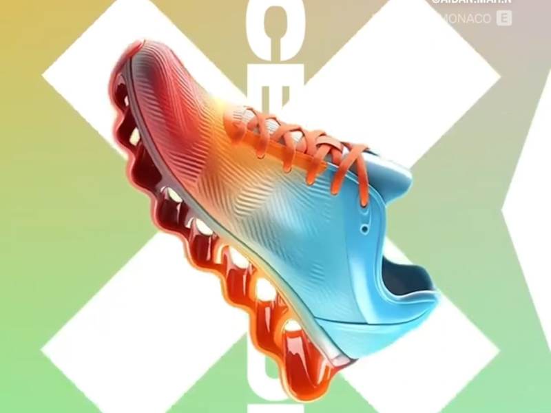 Cover image for SNEAKER SOCIETY CONCEPT