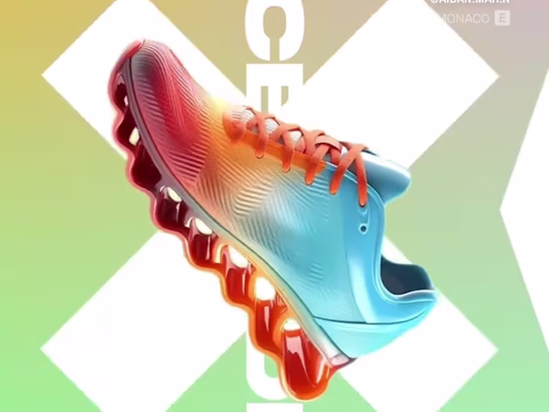 Cover image for SNEAKER SOCIETY CONCEPT