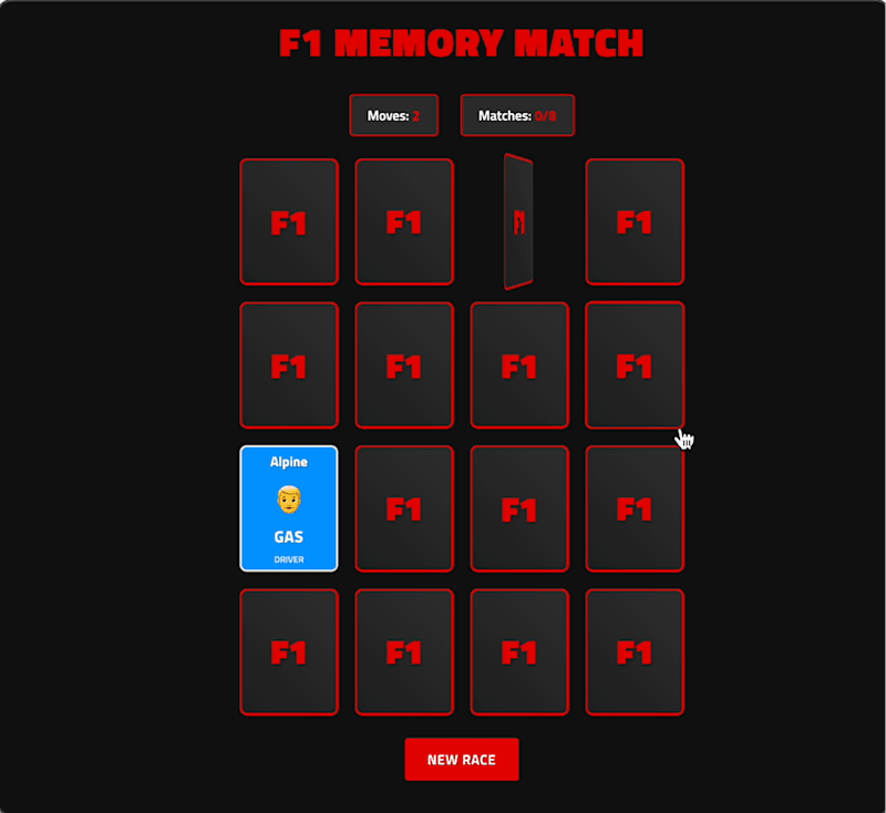 Cover image for AI game making / vibe coding 