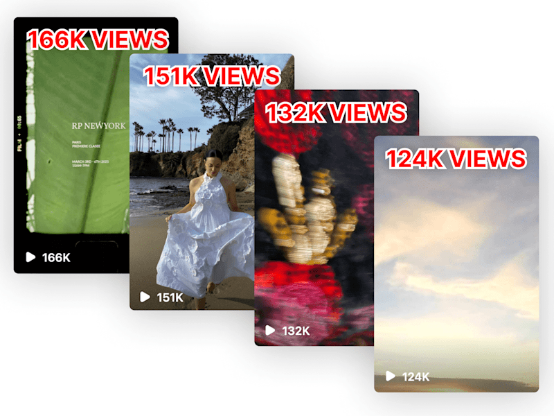 Cover image for Expert Short Form Content | Tiktok | Reels | Short