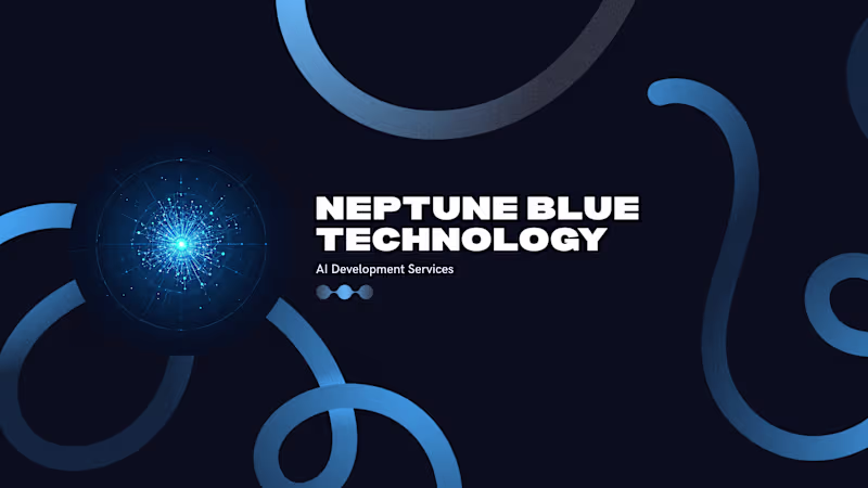 Cover image for AI Development | Mobile Apps | Chatbots | Workflow Automation