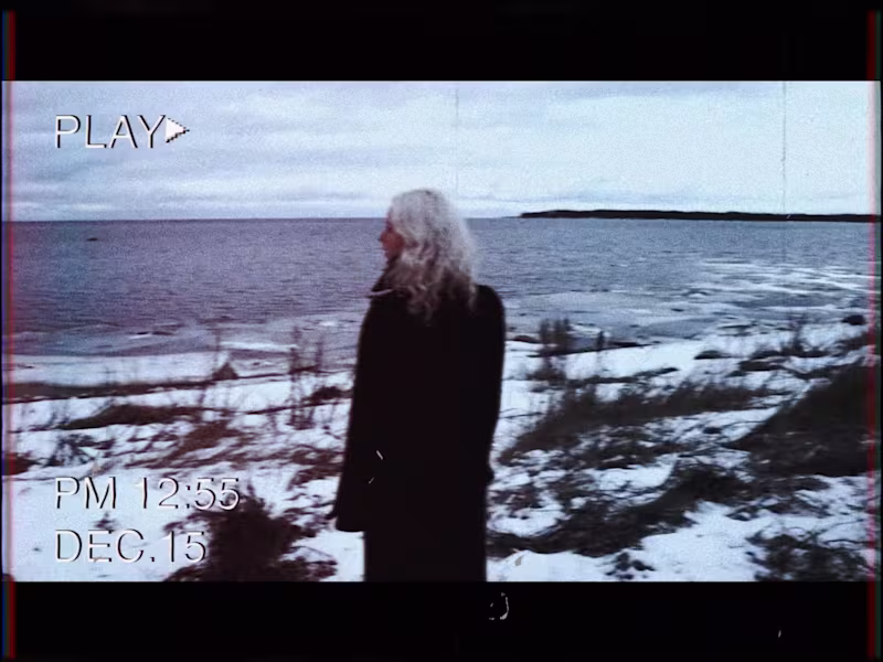 Cover image for Creative video editing with sound design