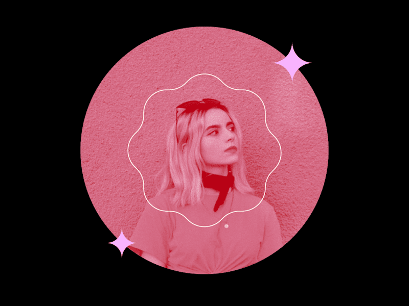 Cover image for Visual identity
