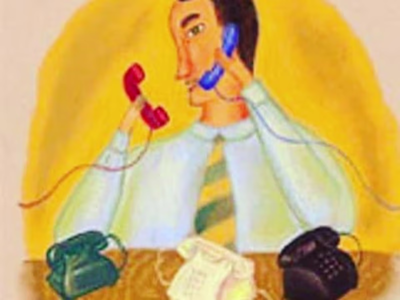 Cover image for Blog Article Creation