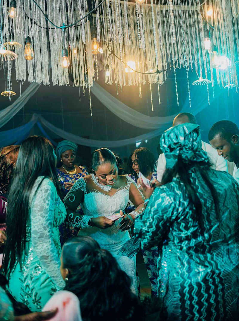 Cover image for Event photography @jethrographer the brand