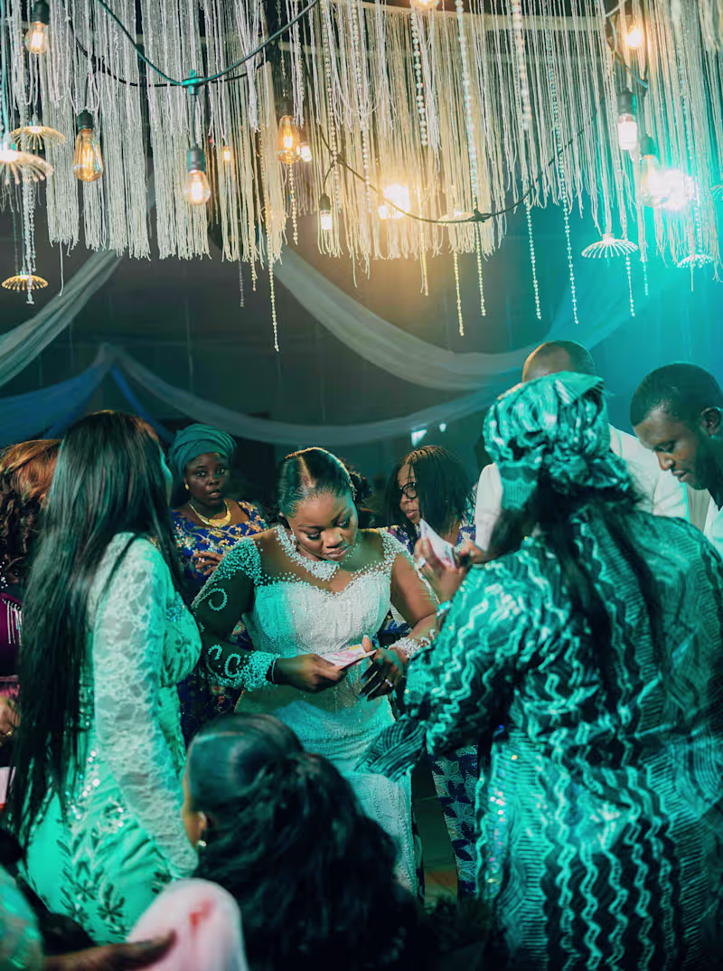 Cover image for Event photography @jethrographer the brand