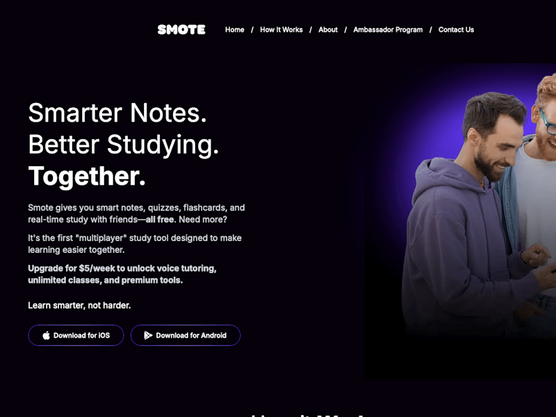 Cover image for SMOTE